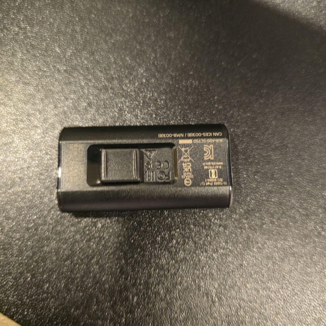 ADATA 外付けSSD 1TB USB-C SC750 中古