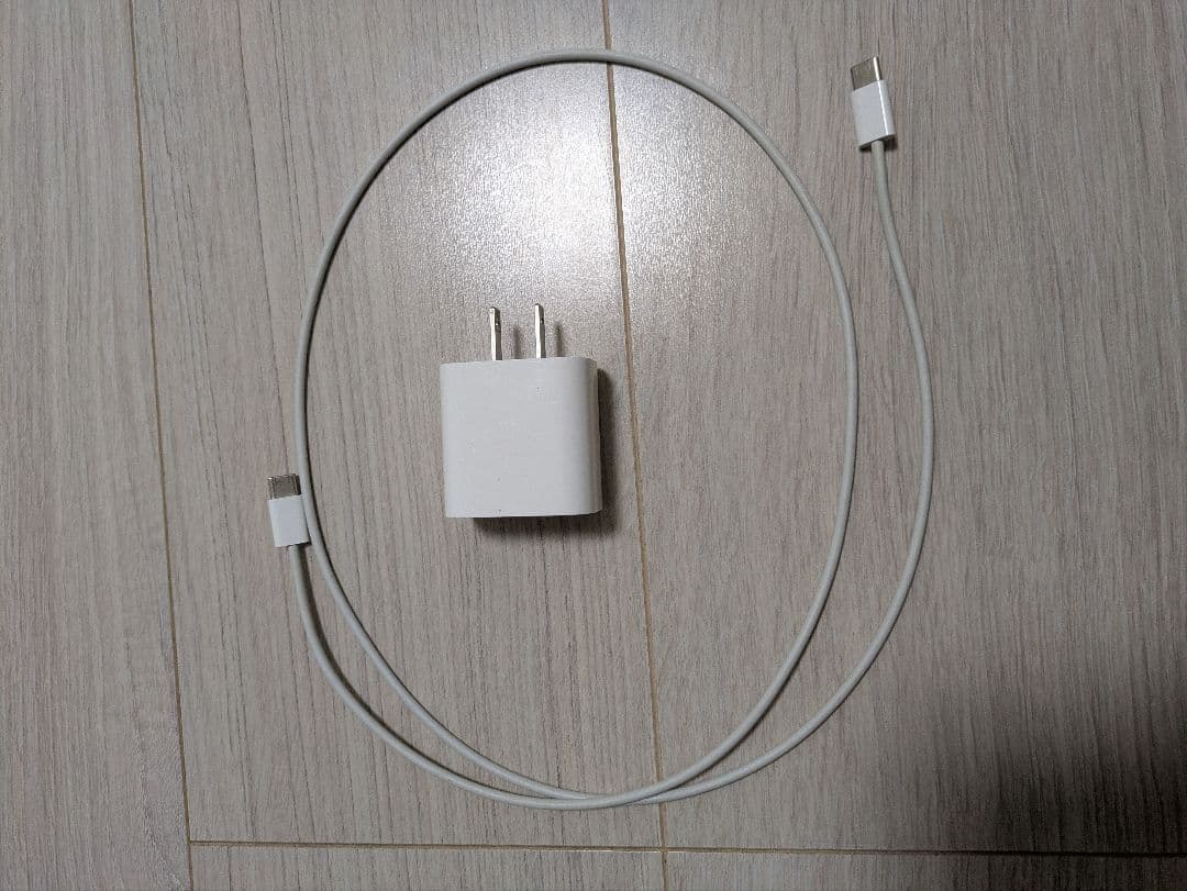 iPad　Air 4th (256GB)