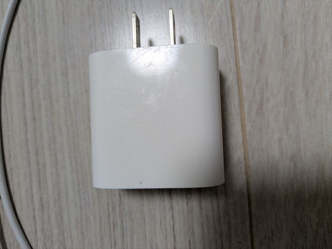 iPad　Air 4th (256GB)