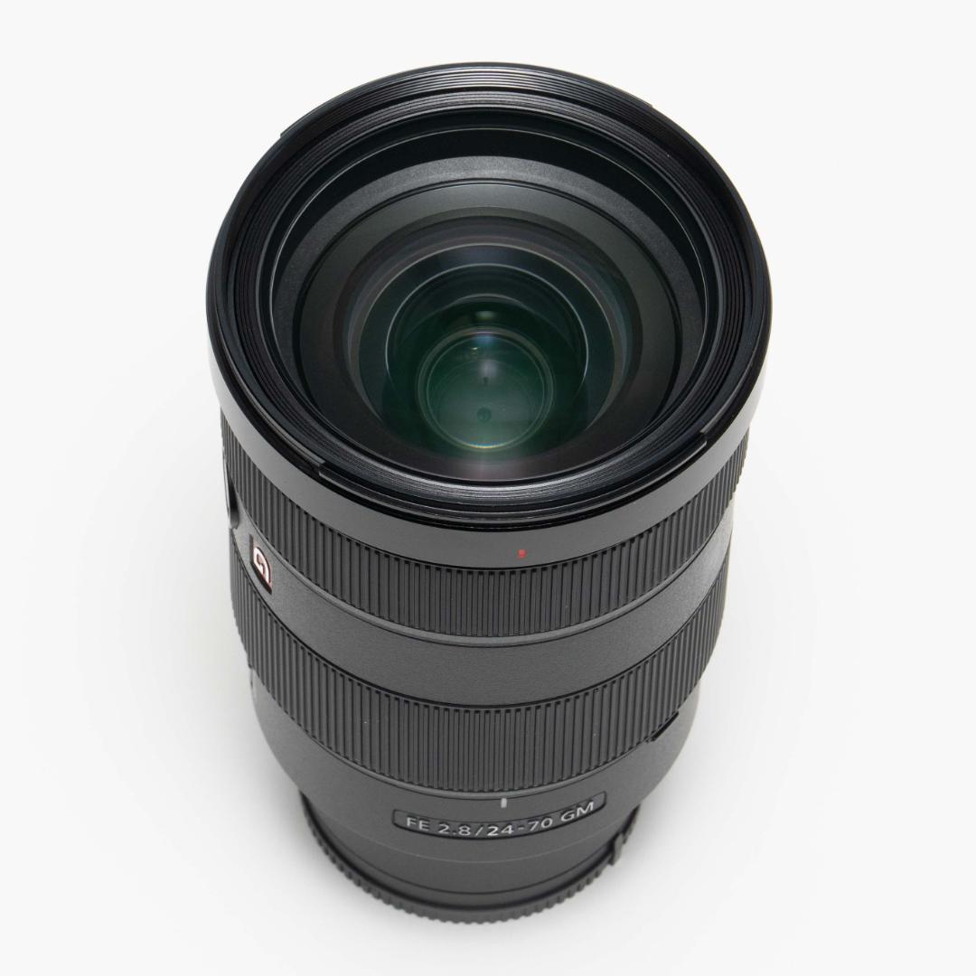 SONY (ソニー) FE 24-70mm F2.8 GM SEL2470GM