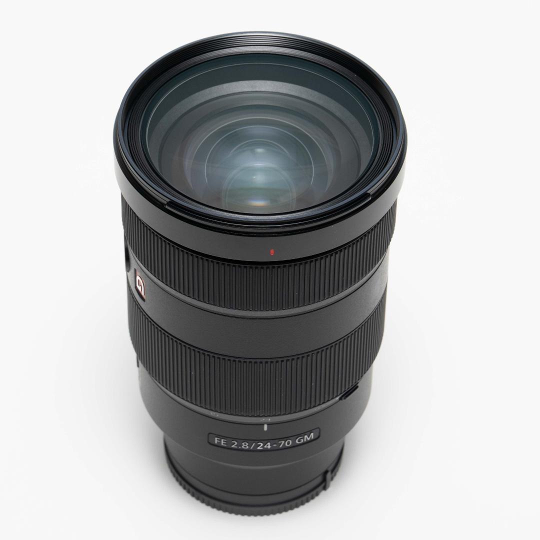 SONY (ソニー) FE 24-70mm F2.8 GM SEL2470GM