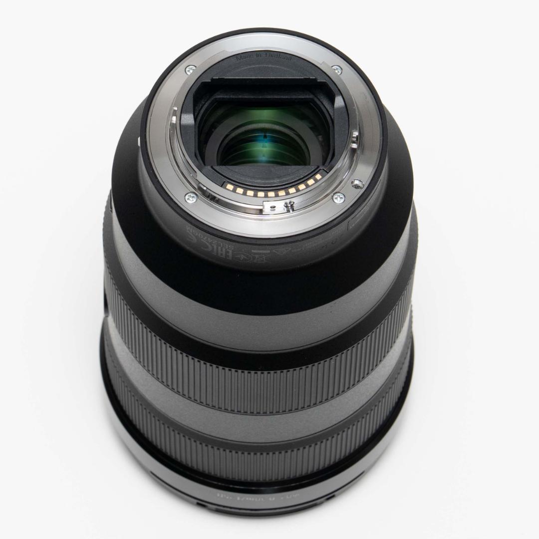 SONY (ソニー) FE 24-70mm F2.8 GM SEL2470GM