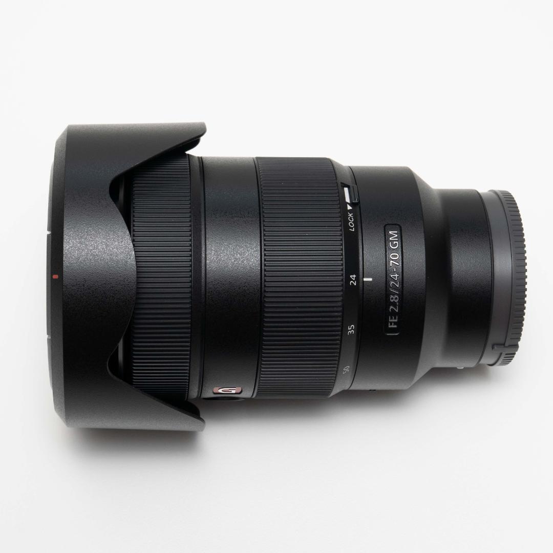 SONY (ソニー) FE 24-70mm F2.8 GM SEL2470GM