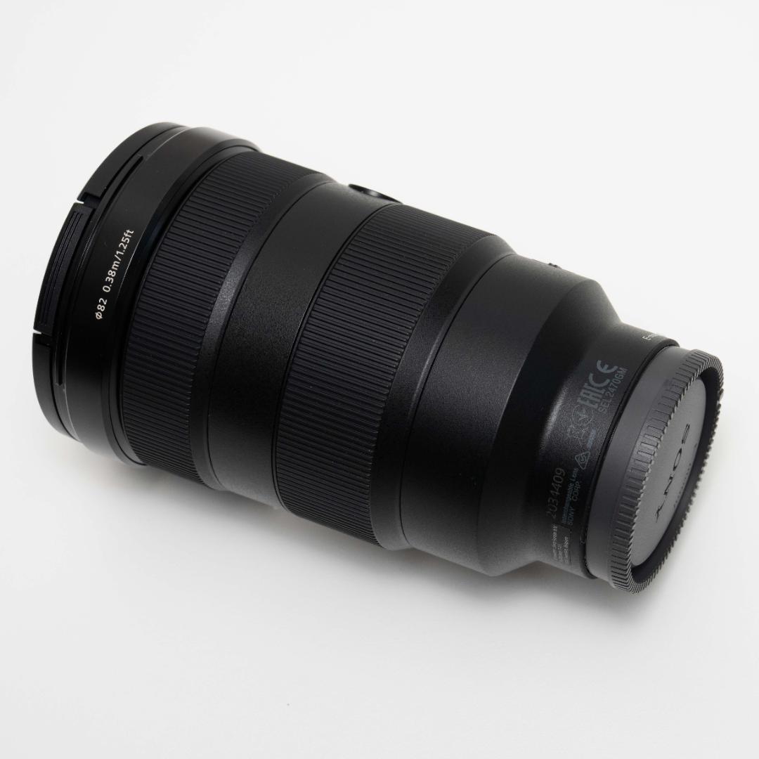 SONY (ソニー) FE 24-70mm F2.8 GM SEL2470GM