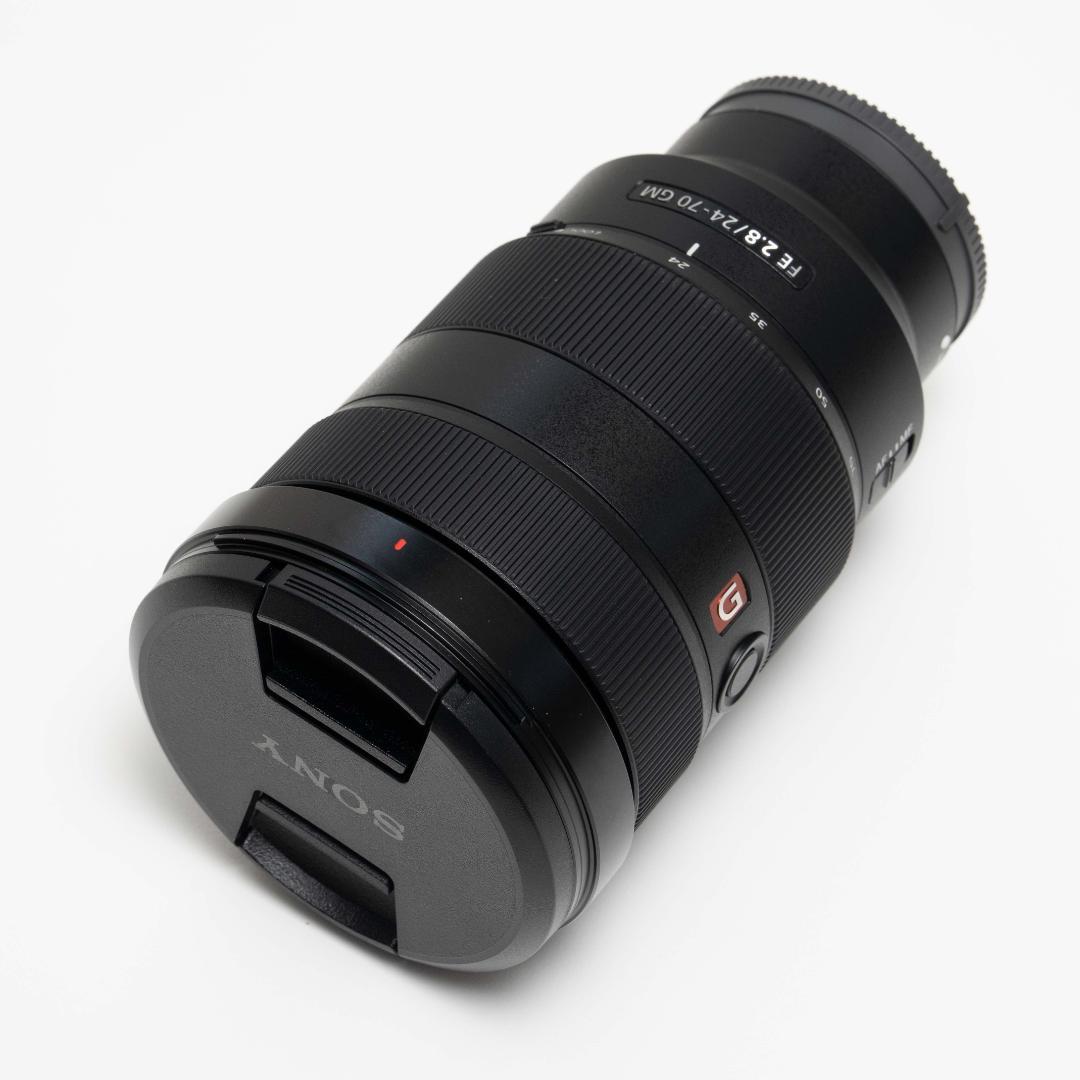 SONY (ソニー) FE 24-70mm F2.8 GM SEL2470GM