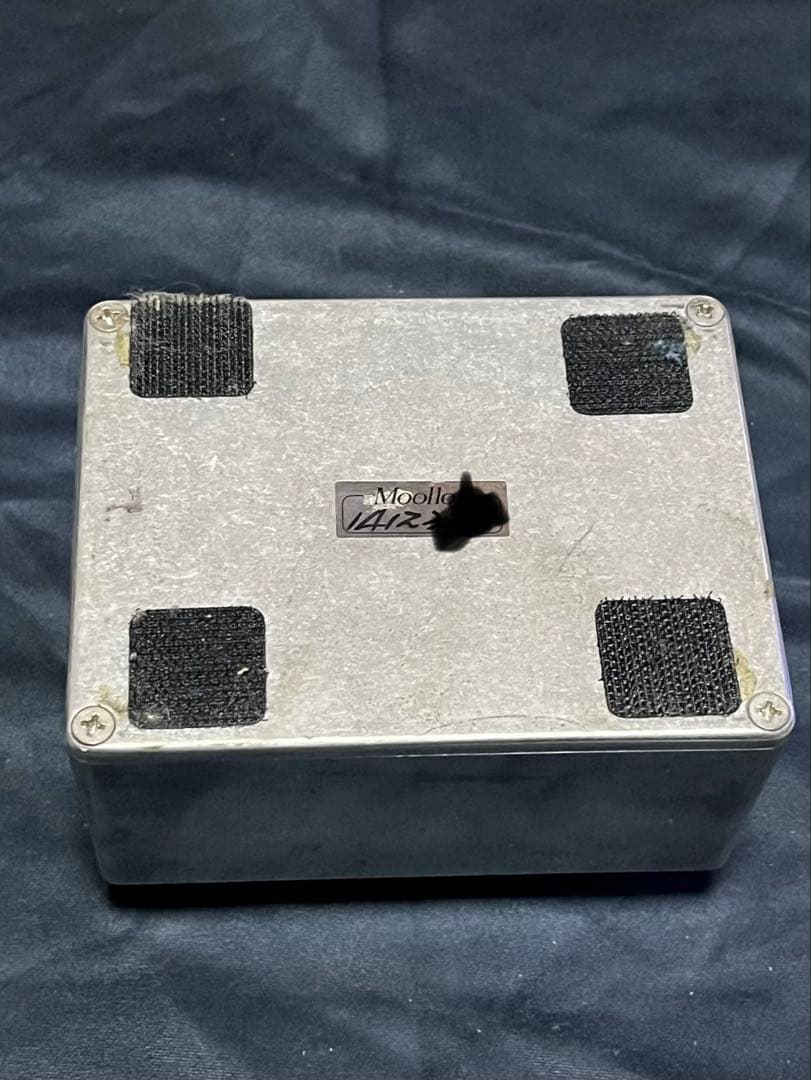 ギター Moollon / ReVibe