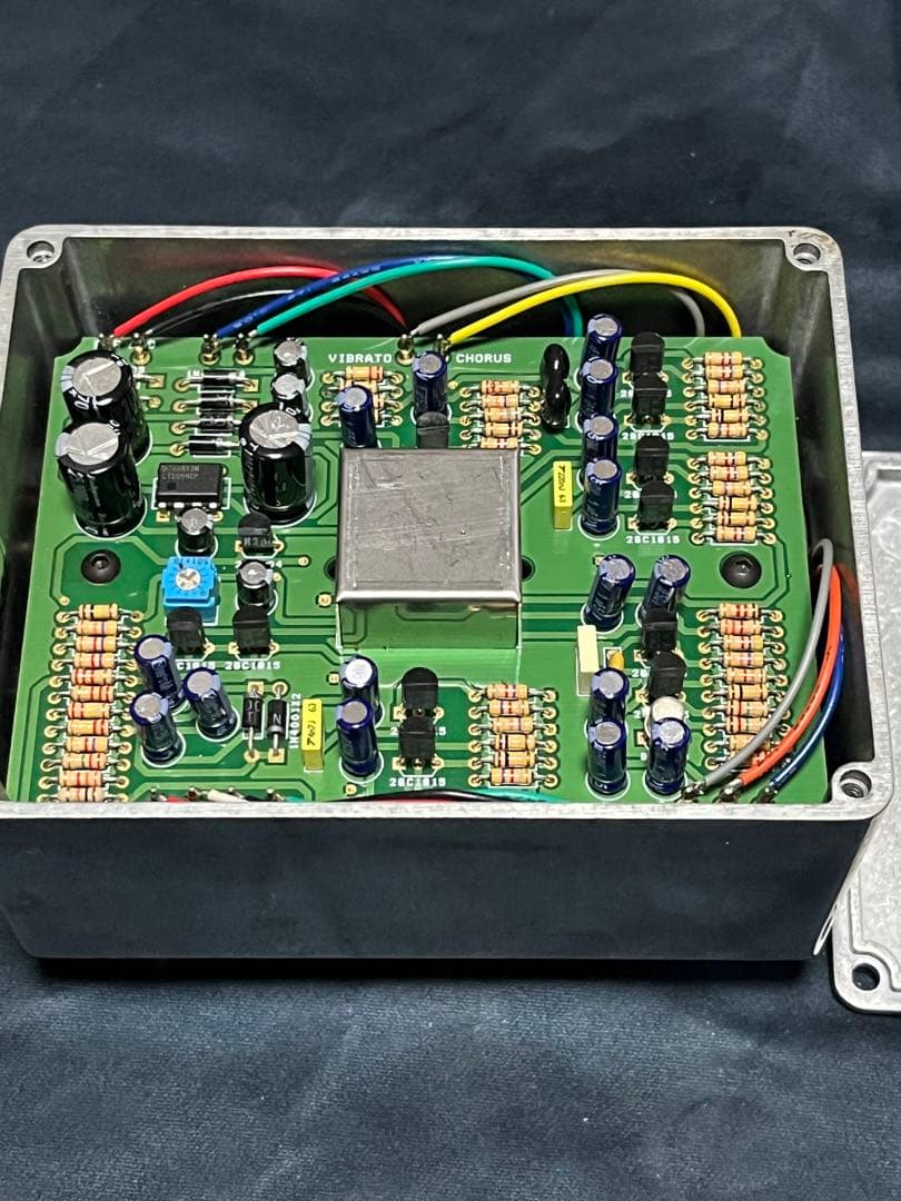 ギター Moollon / ReVibe