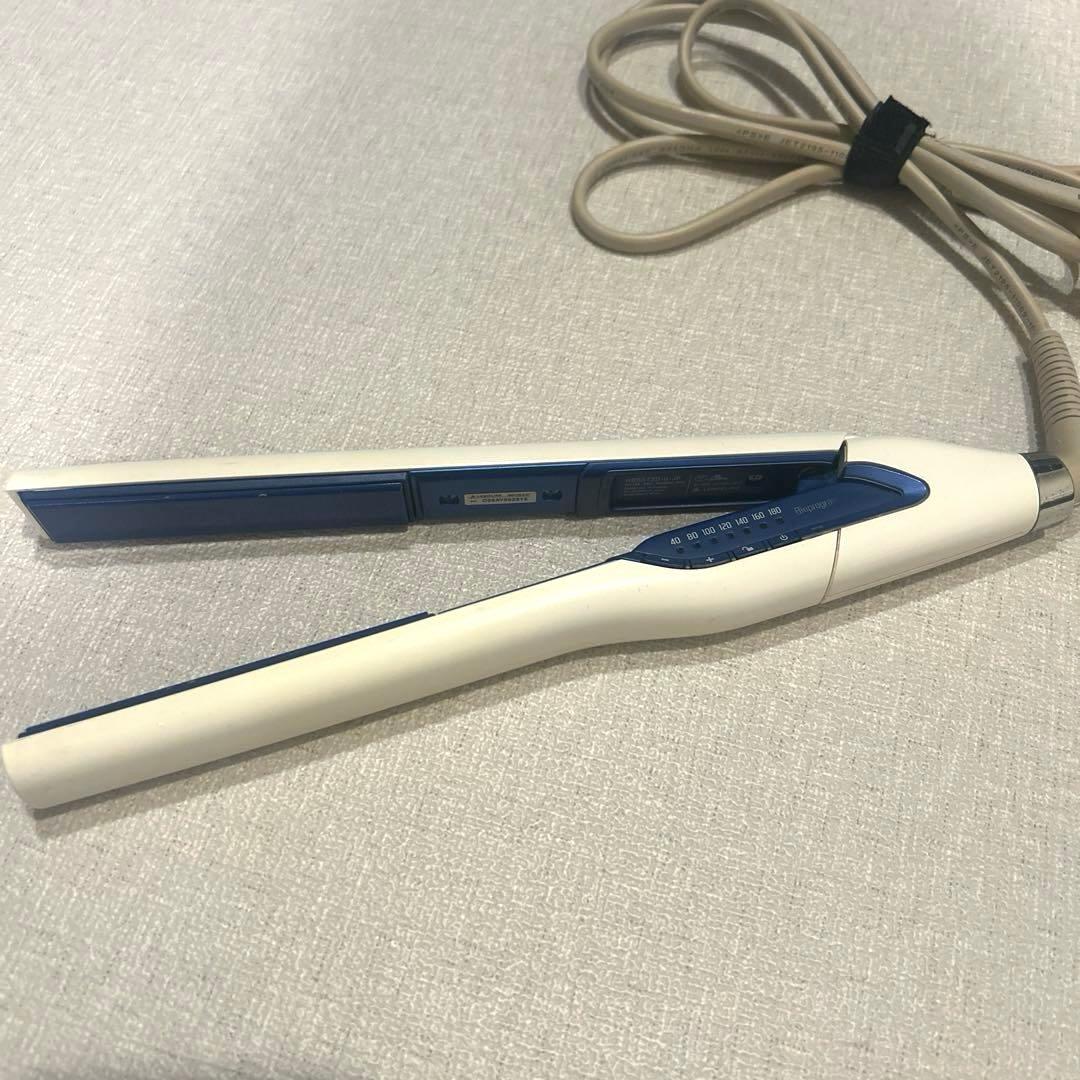 ヘアビューロン3D Plus ストレートヘアアイロン