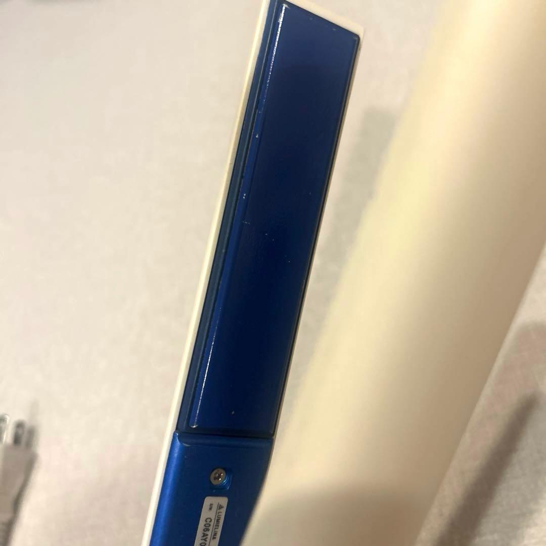 ヘアビューロン3D Plus ストレートヘアアイロン