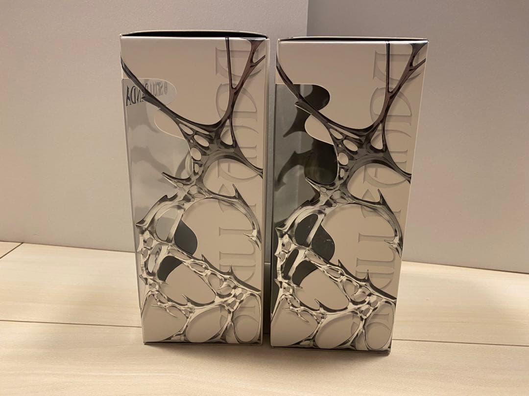 xg スカルパンダ　2点セット