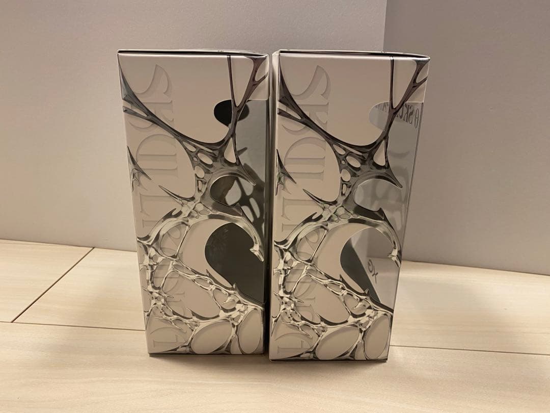 xg スカルパンダ　2点セット