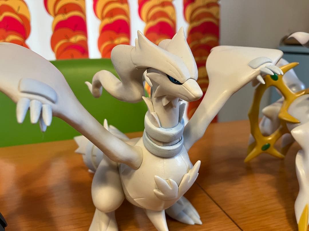 まとめ売り　ポケモン　フィギュア