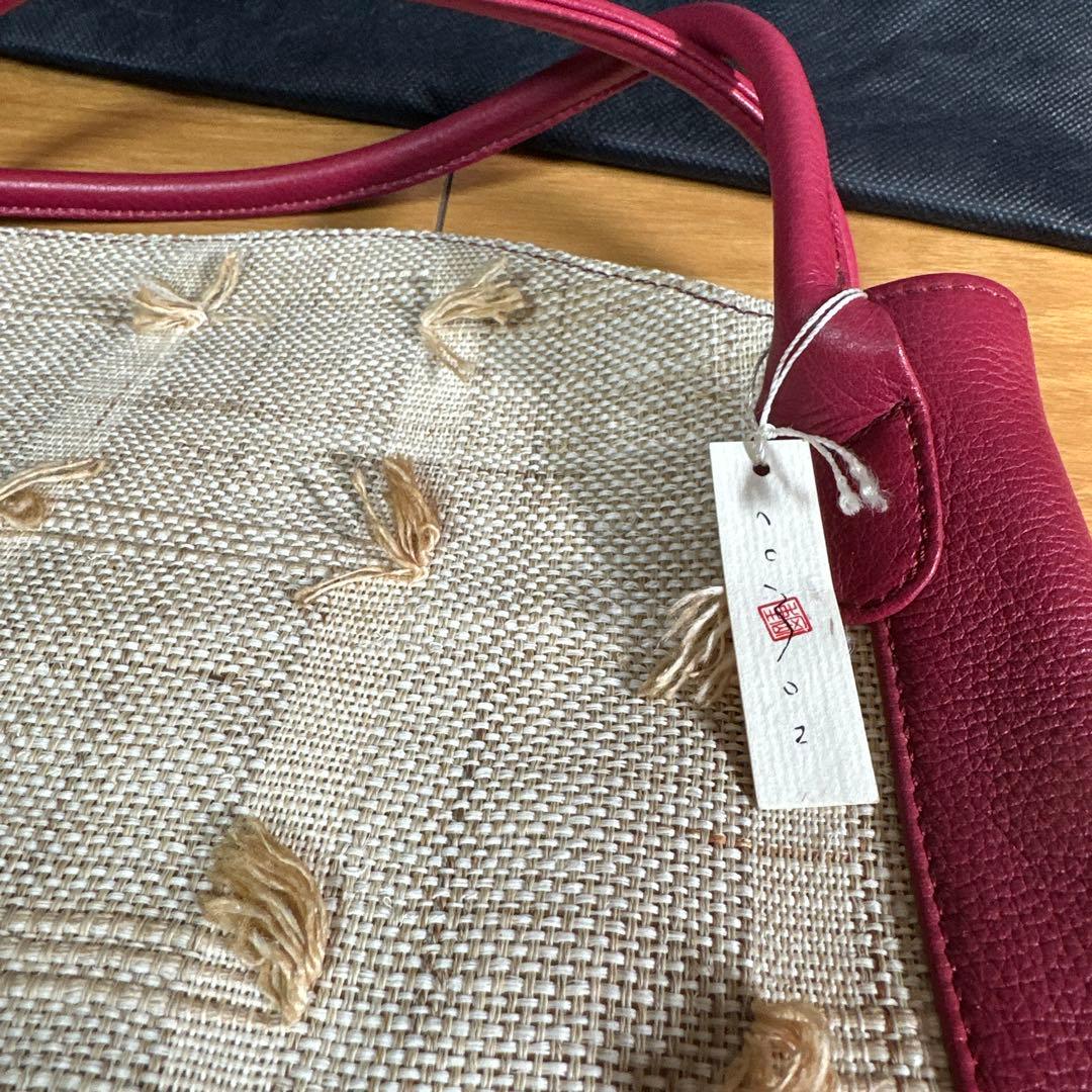 売り切り★超破格！新品本革バッグ4つまとめ蛇革オーストリッチ印傳屋マダムフリマ