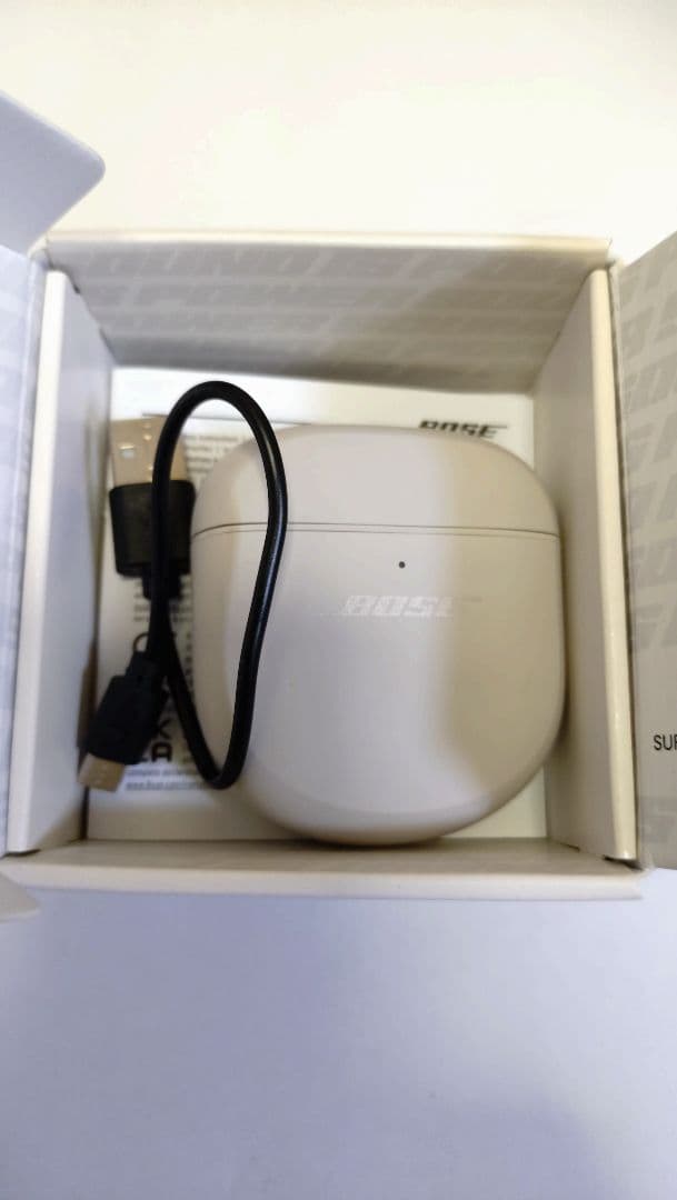 Bose QuietComfort Ultra ワイヤレスイヤフォン（右のみ）