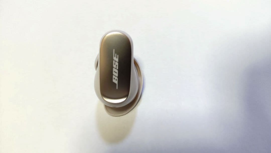 Bose QuietComfort Ultra ワイヤレスイヤフォン（右のみ）
