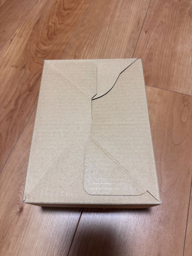 完全未開封 ポケセン産 クレイバースト BOX ダンボール未開封