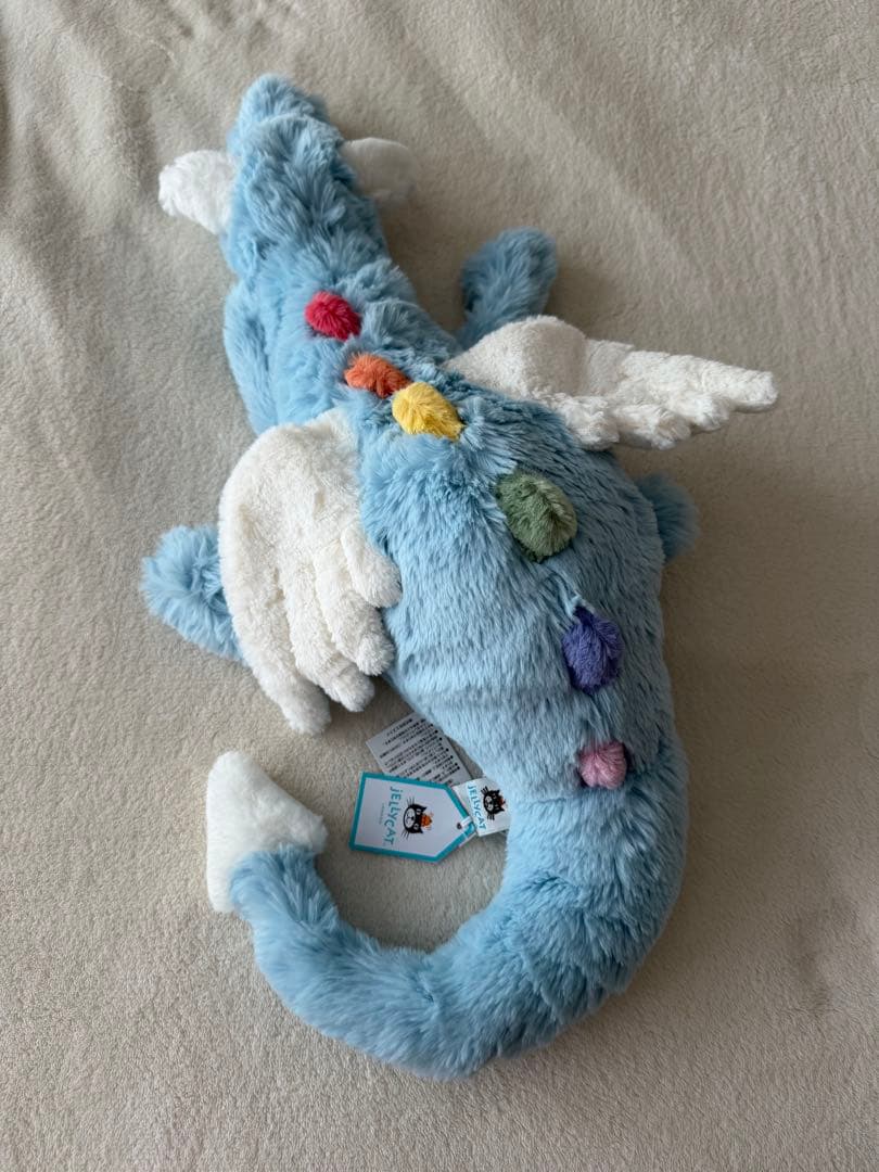  ジェリーキャットスカイドラゴン Sky Dragon