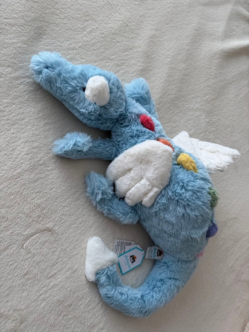  ジェリーキャットスカイドラゴン Sky Dragon