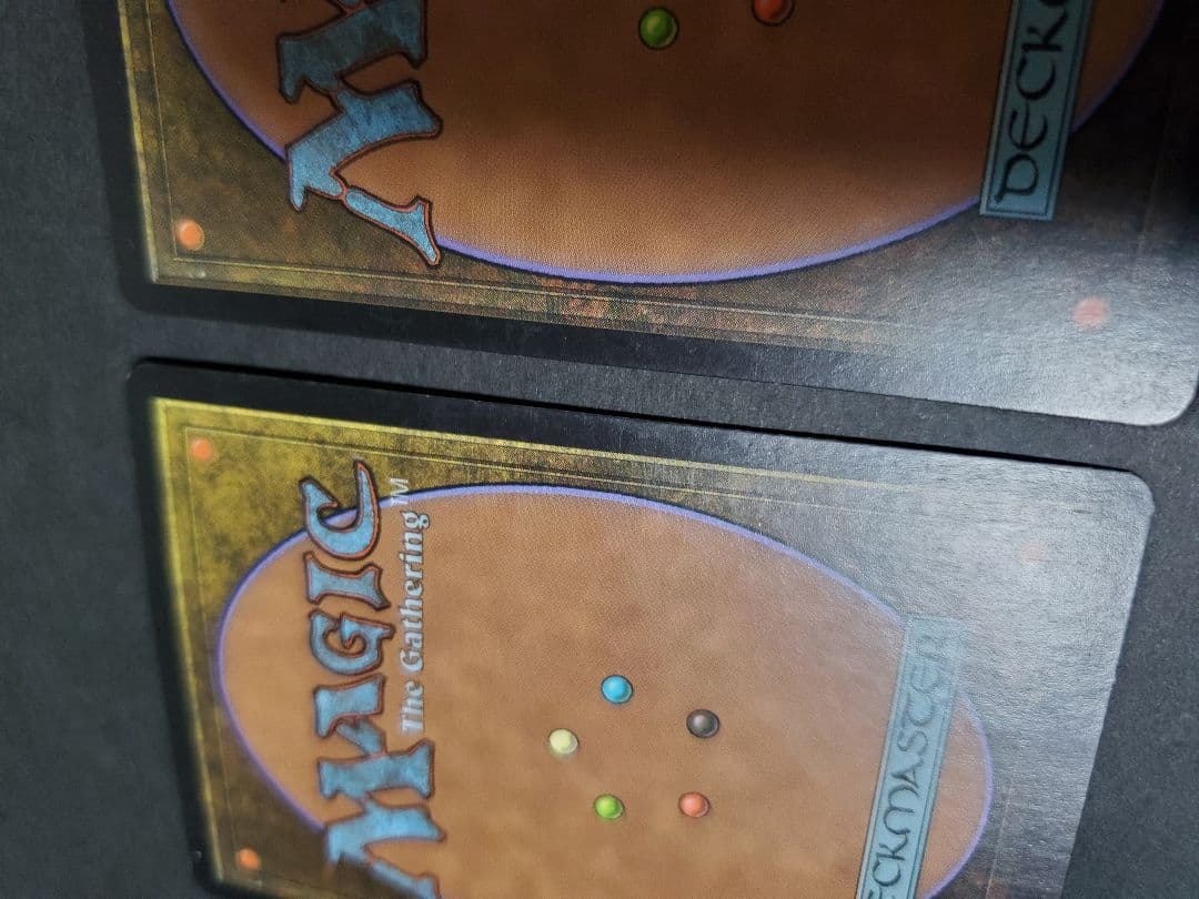 MTG ラノワールの荒原　Llanowar Wastes(日3枚)