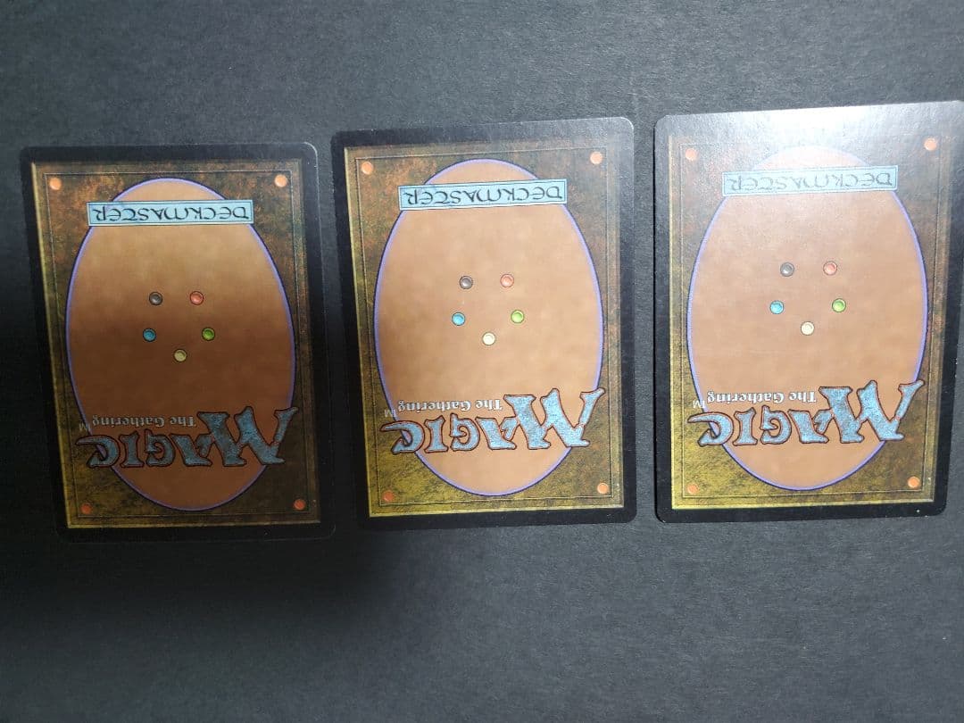 MTG ラノワールの荒原　Llanowar Wastes(日3枚)