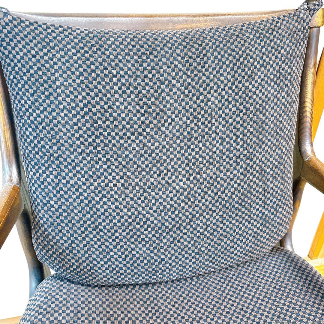 ② 大塚家具 otsuka 椅子 ダイニングソファ　北欧　モダン インテリア