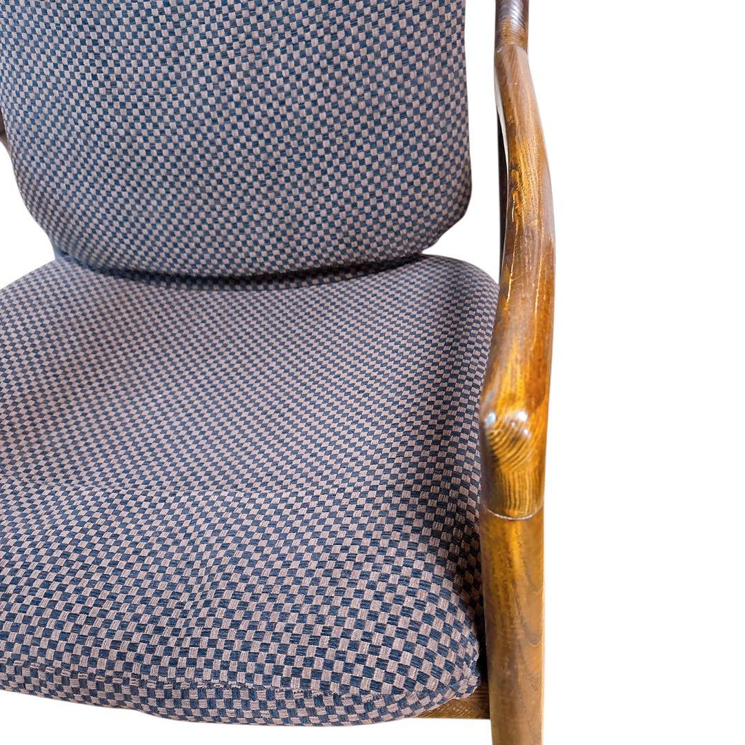 ② 大塚家具 otsuka 椅子 ダイニングソファ　北欧　モダン インテリア