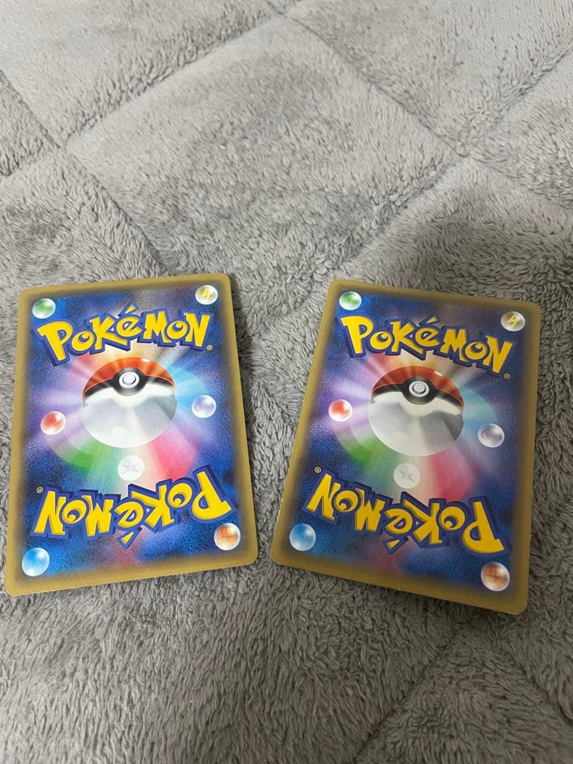 に*ン様 て*ち様 ビクティニ CP5 幻·伝説ドリームキラコレクション 007