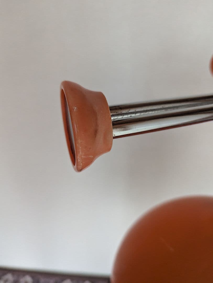 【80's】 小泉産業 ポールハンガー MNP-12221 レトロポップ