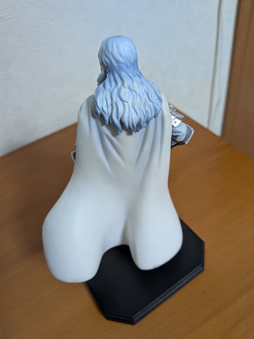 ベルセルク　DXFフィギュア　ガッツ　グリフィス　【箱無し】