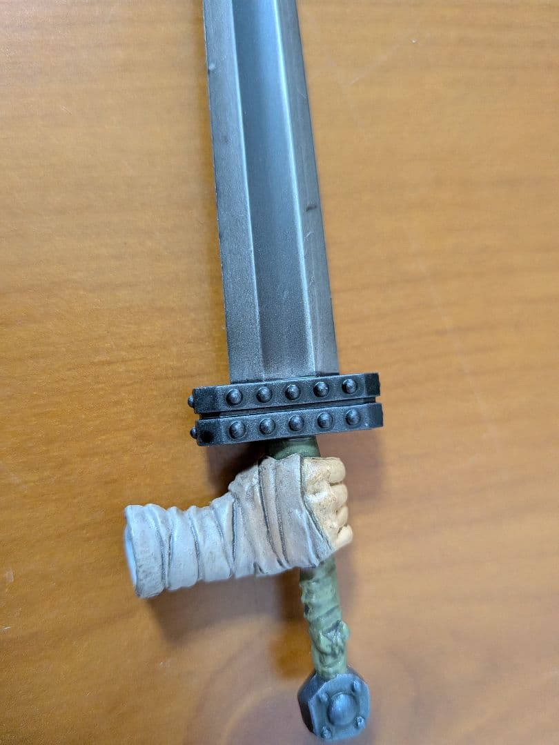 ベルセルク　DXFフィギュア　ガッツ　グリフィス　【箱無し】