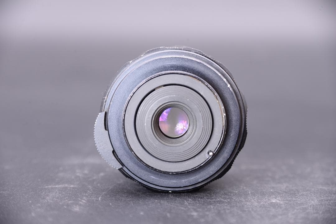 ペンタックス Suprt マクロ Takumar 50mm f4 タクマー