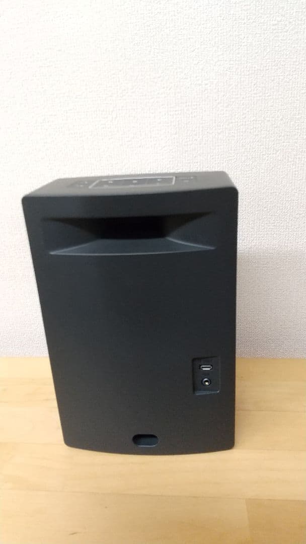 【美品】Bose ワイヤレススピーカー