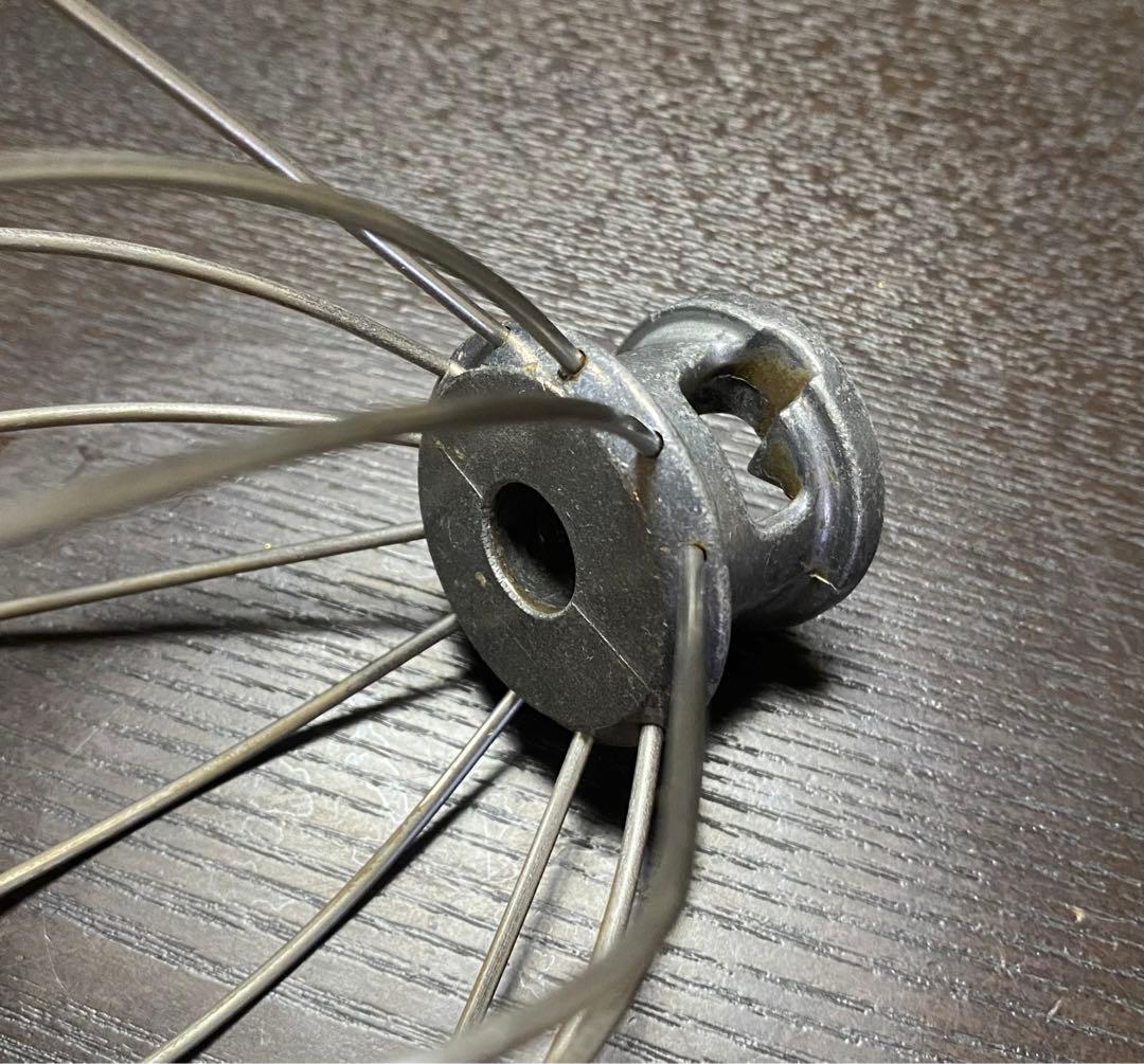 キッチンエイド・ミキサー　ステンレス スチール ボウル 泡立て器セット