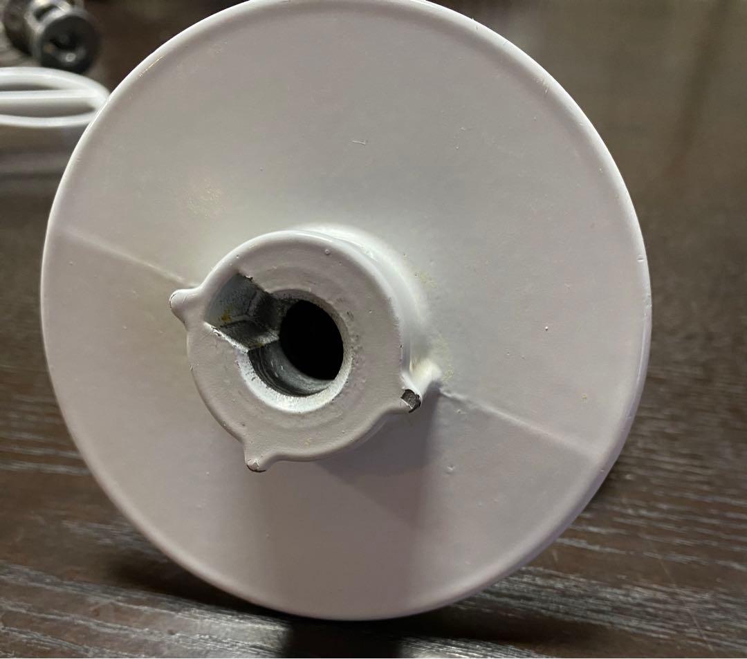 キッチンエイド・ミキサー　ステンレス スチール ボウル 泡立て器セット