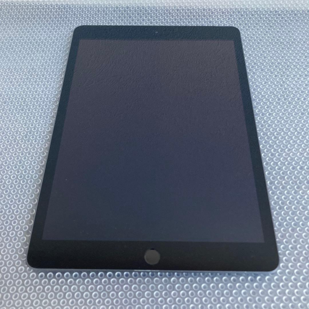 4114【早い者勝ち】美品☆iPad7 第7世代 32GB SIMフリー☆