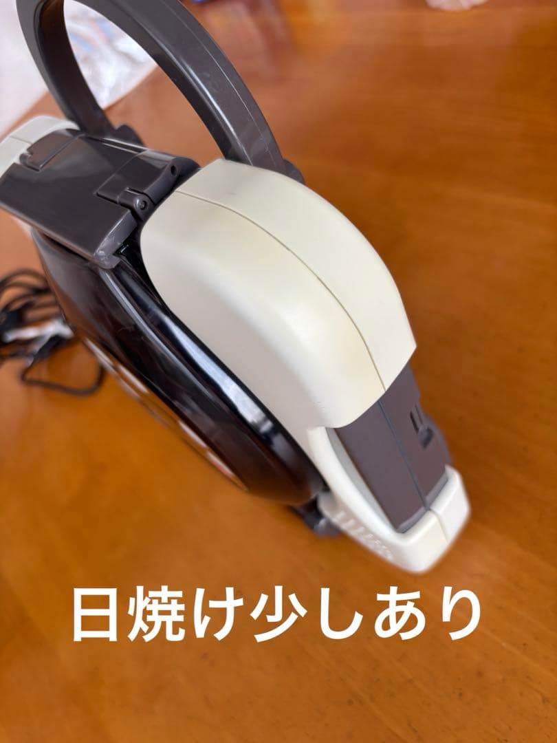 お風呂 TWINBIRD防水CDプレイヤー アダプター 説明書 付き