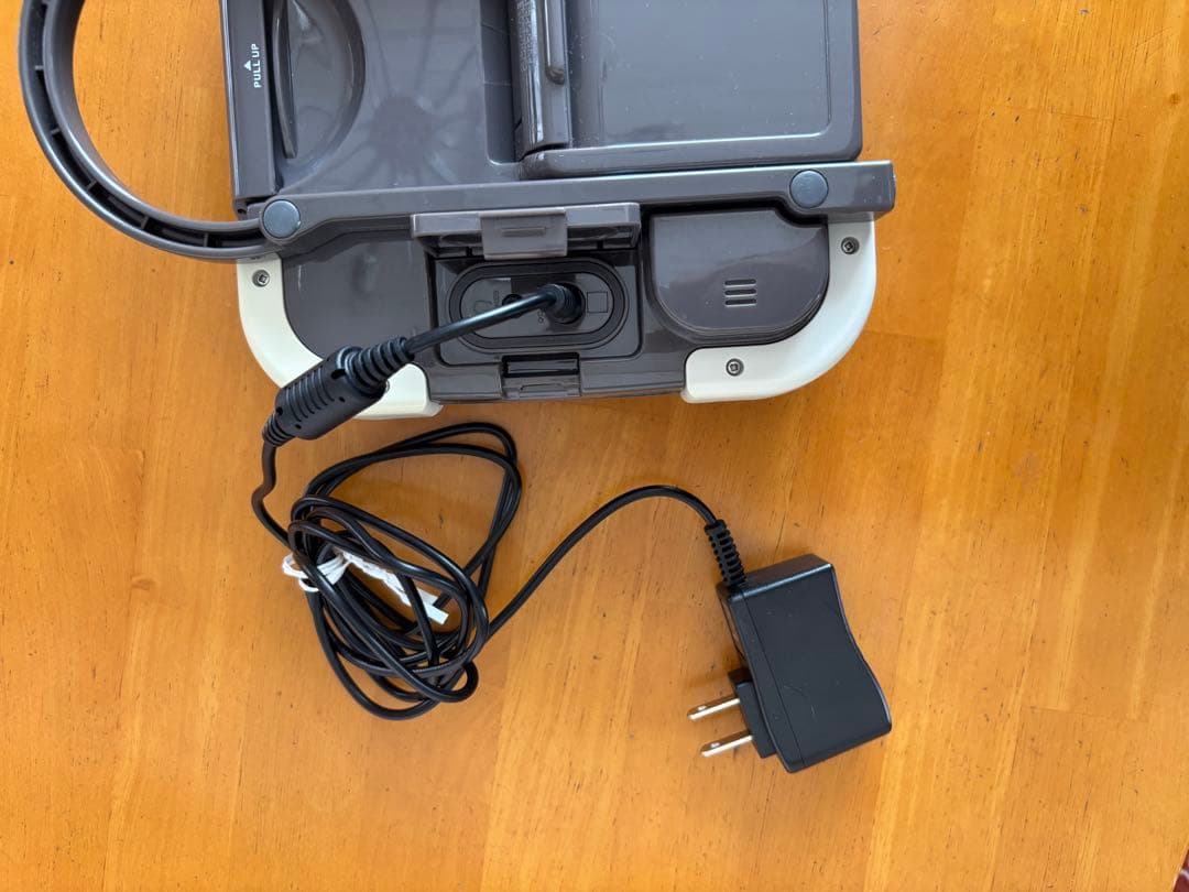 お風呂 TWINBIRD防水CDプレイヤー アダプター 説明書 付き