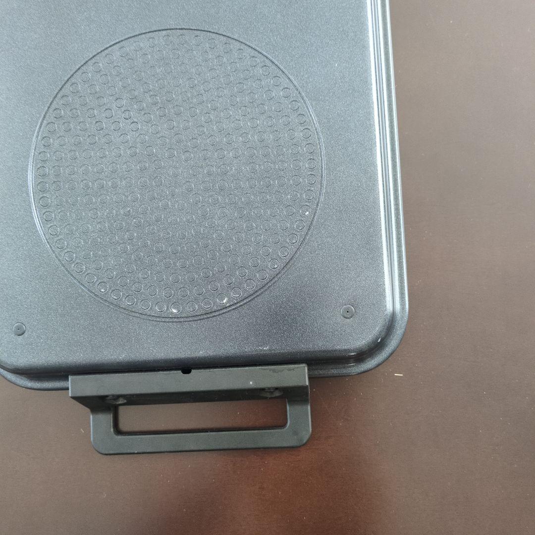 ｅ クリナップセントロ、ハイブリッドコンロChefsplate