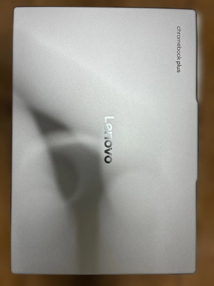 【ほぼ新品】Lenovo Chromebook Plus Gen 10