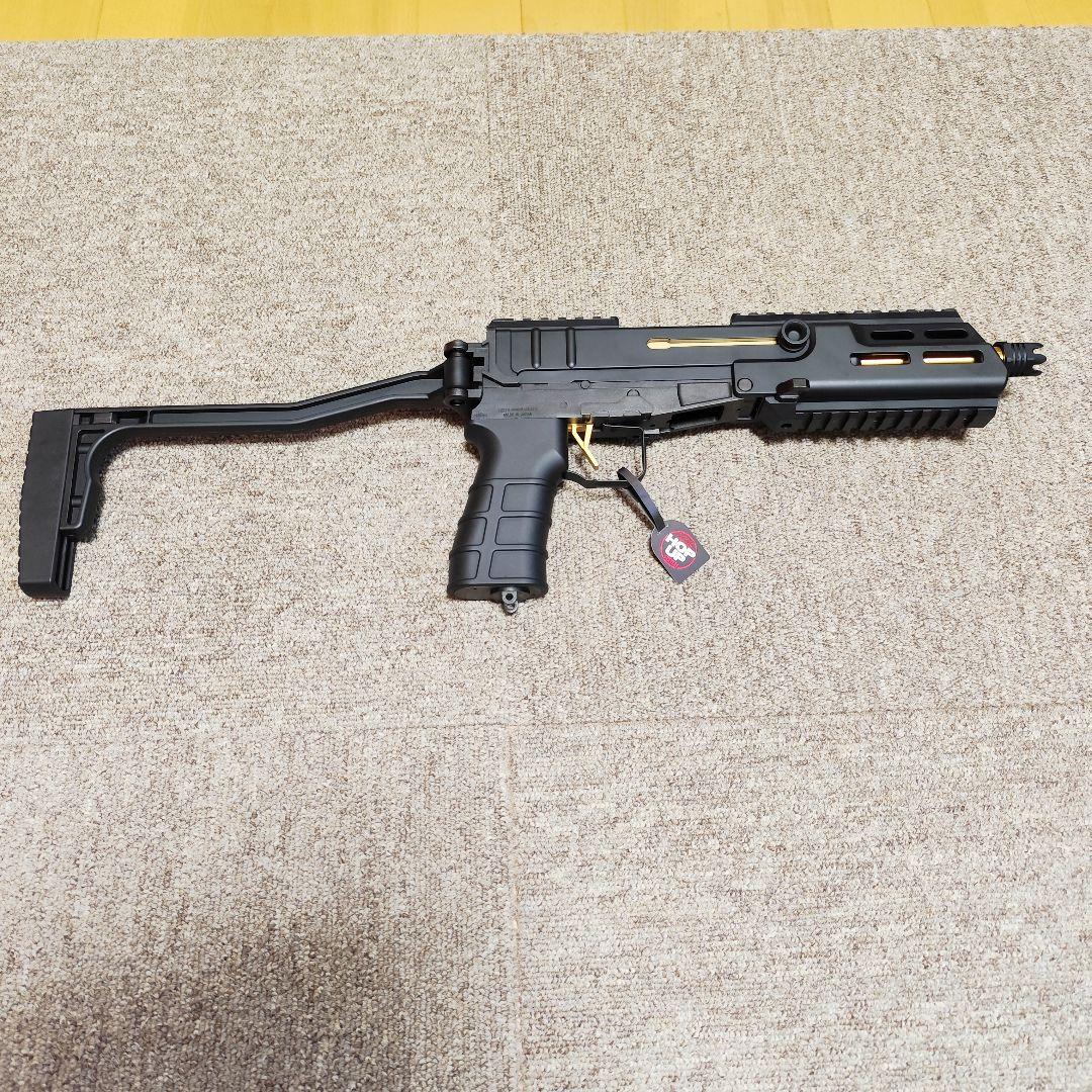 東京マルイ SCORPION mod.M 電動ガン