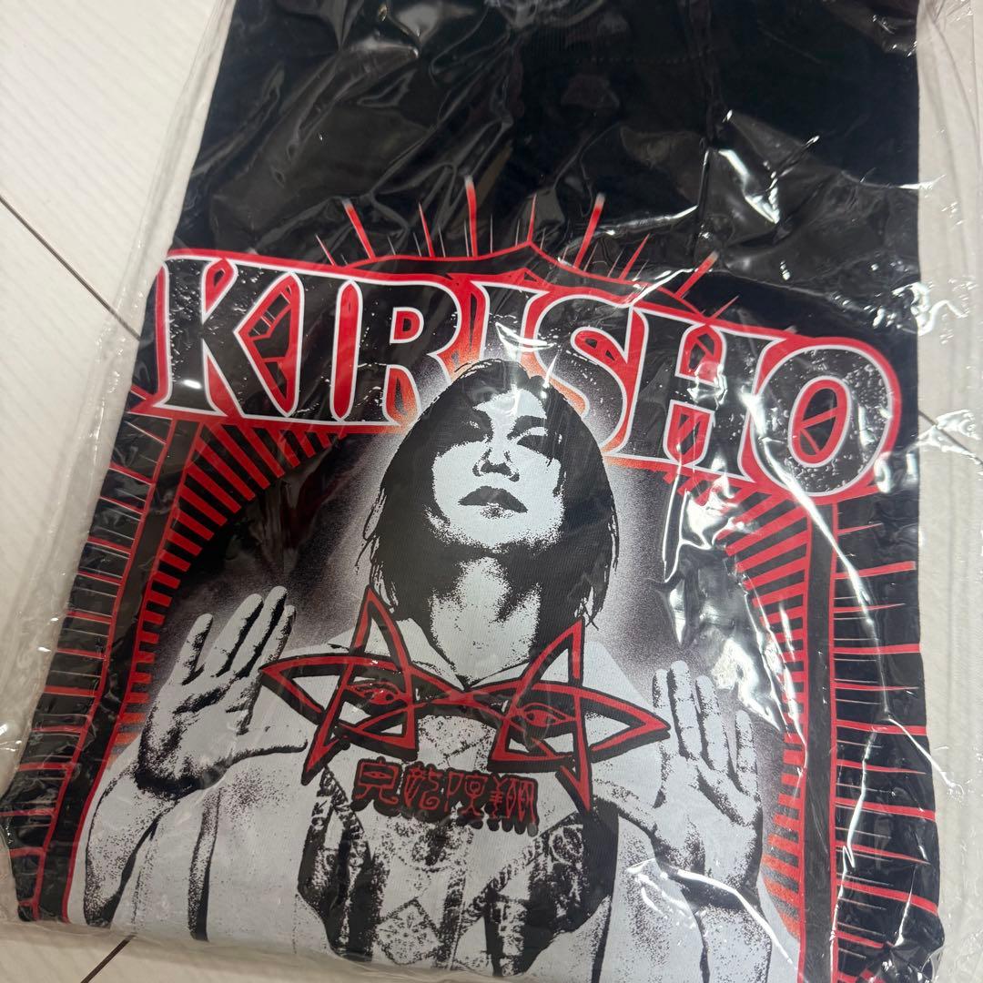 鬼龍院翔　Tシャツ　ゴールデンボンバー　バンコク