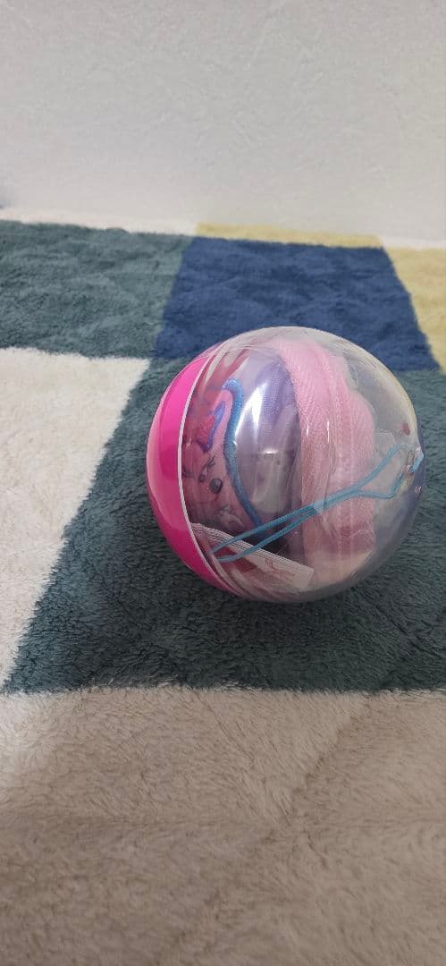 ミニーのファンダーランド　ルームキー　ドリーマーズラウンジ