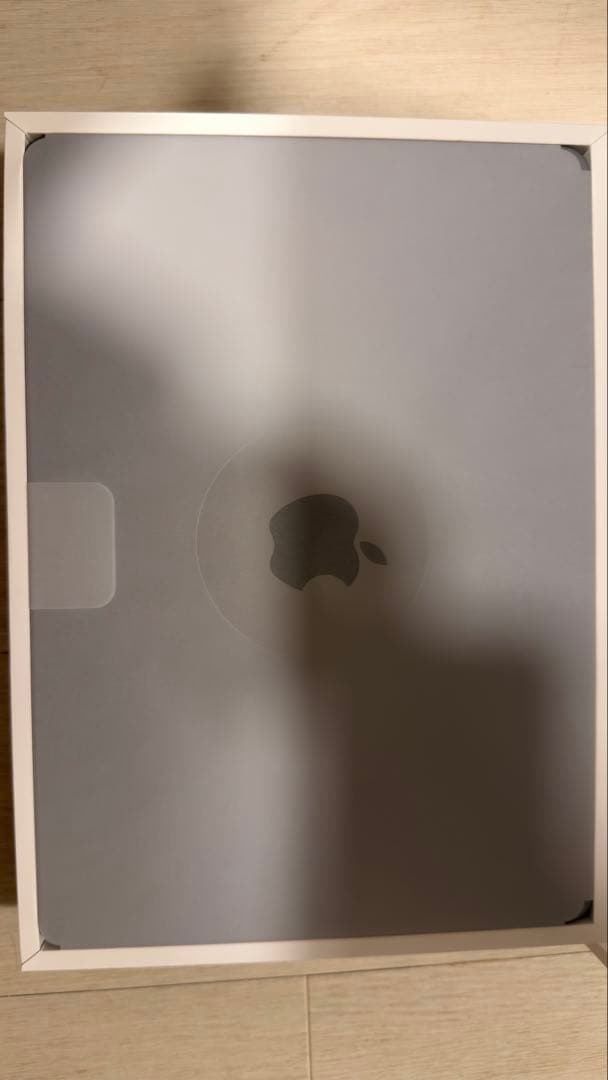 MacBook本体 mac book air M2