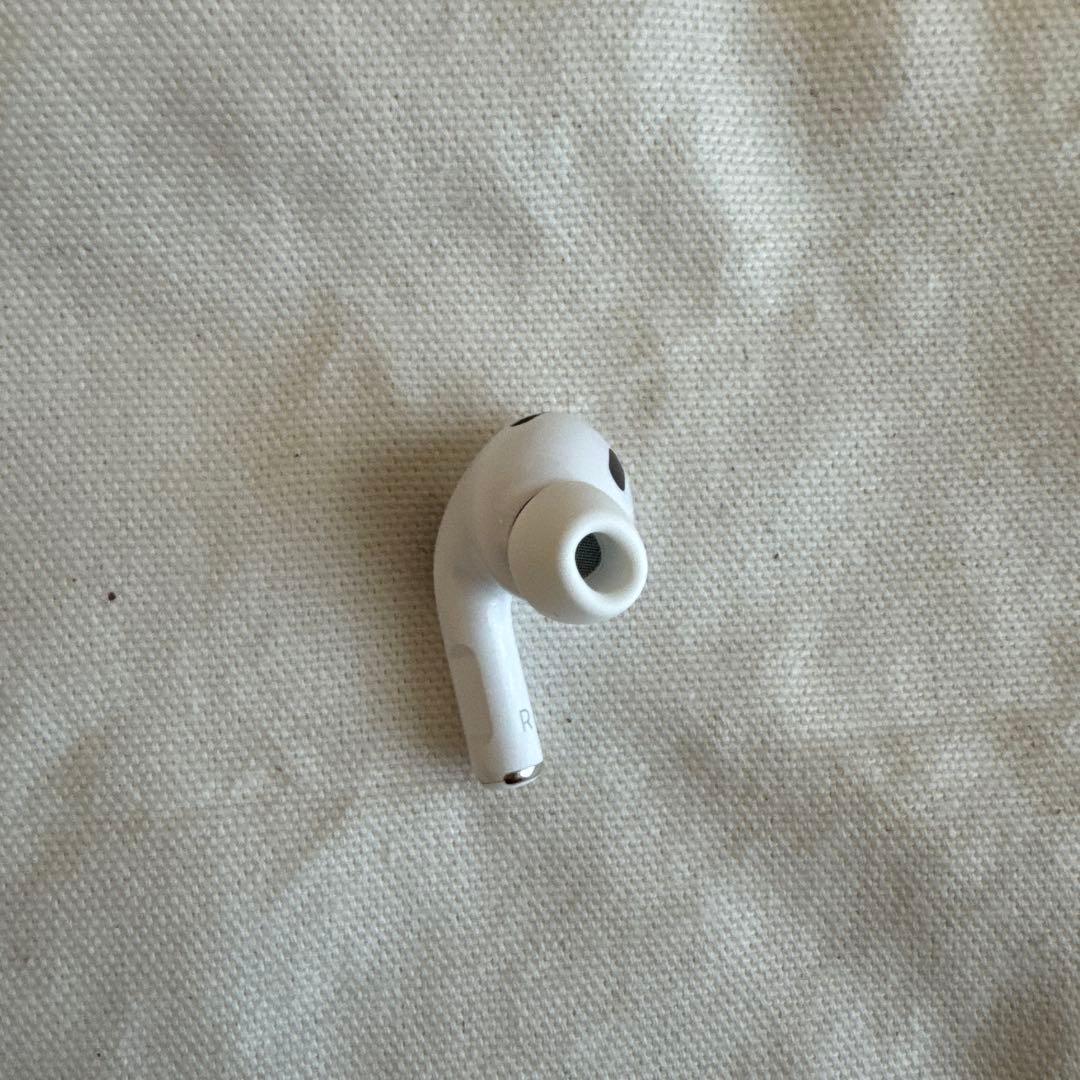 【右耳】AirPods pro 第2世代/A2698 lightning