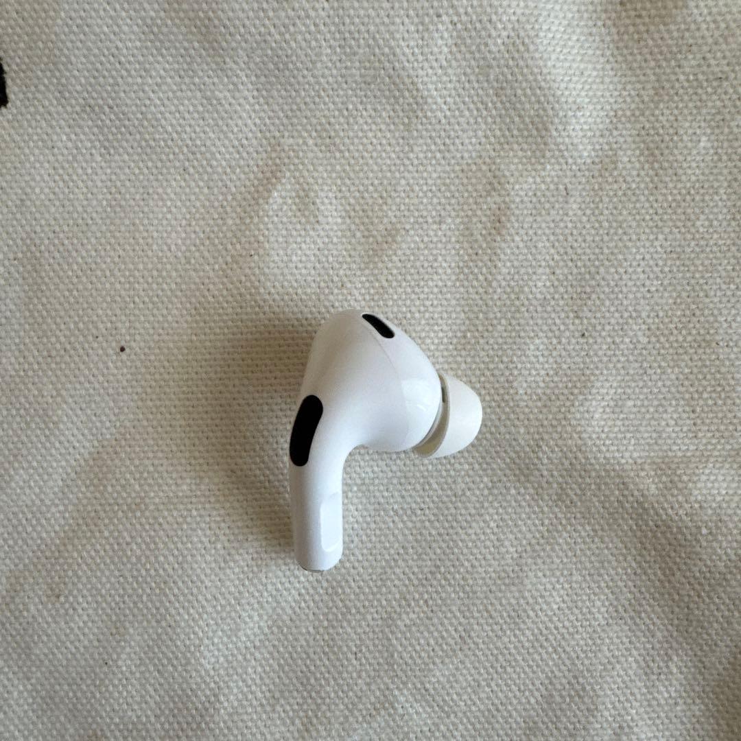 【右耳】AirPods pro 第2世代/A2698 lightning