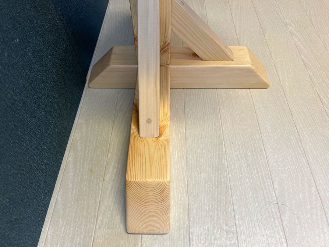 【送料無料】 タワーシェルフ ツリー形 L 収納棚 陳列棚