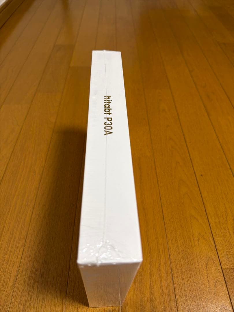 hitabit P30A Androidタブレット