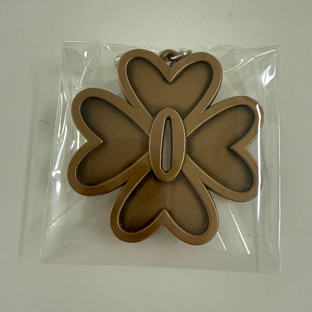 鬼滅の刃 鐔チャーム 四種 煉獄杏寿郎 甘露寺蜜璃 栗花落カナヲ 不死川実弥