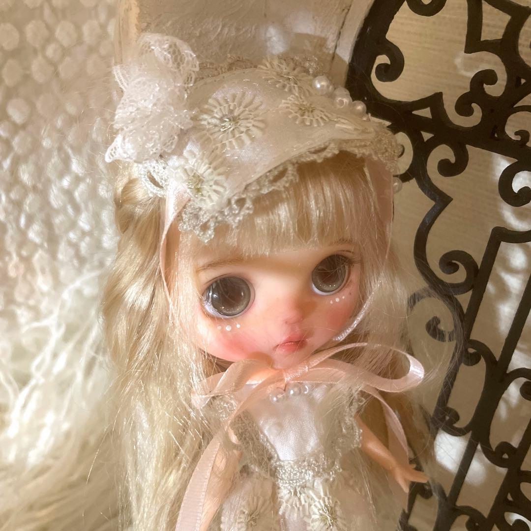 お取置き✧︎ ポップマートブライス ワンピース アウトフィット 服 ネオブライス