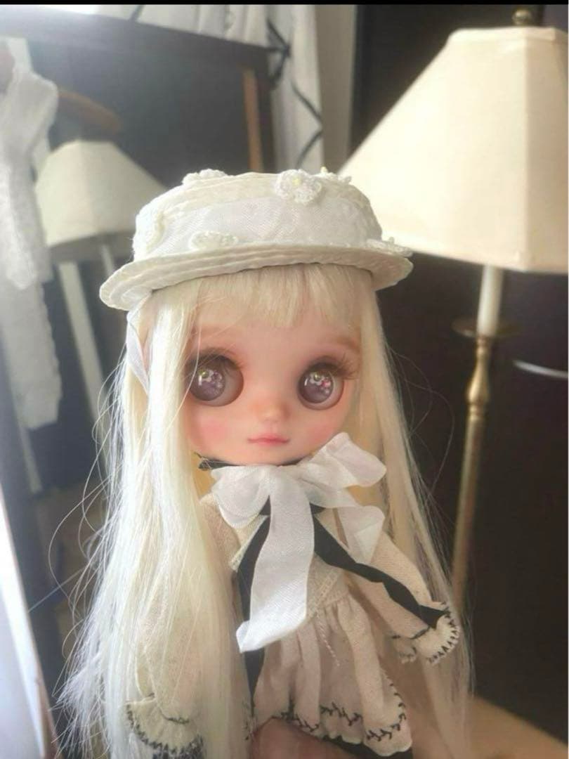 お取置き✧︎ ポップマートブライス ワンピース アウトフィット 服 ネオブライス